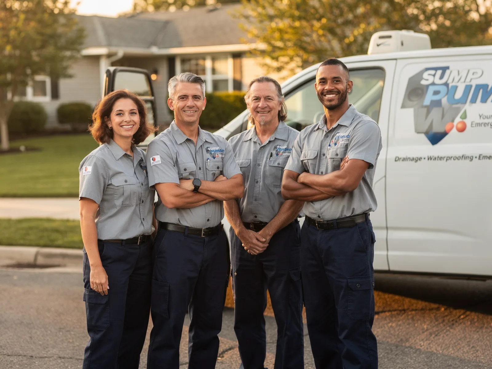 Water Heater Repair company in Kansas City, KS